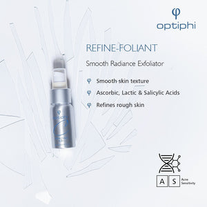 Optiphi Refine-Foliant