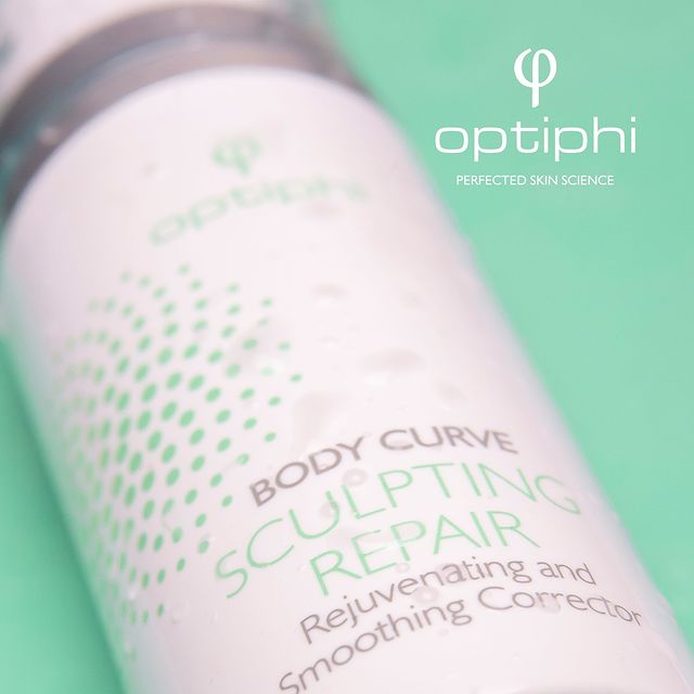 Optiphi Sculpting Repair