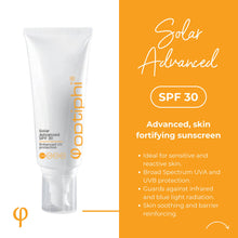 Load image into Gallery viewer, Solar Advanced SPF 30
