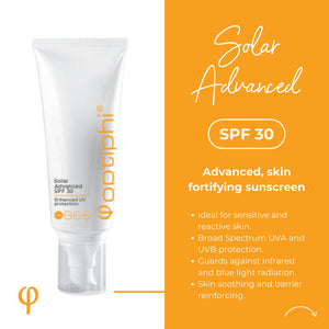 Solar Advanced SPF 30