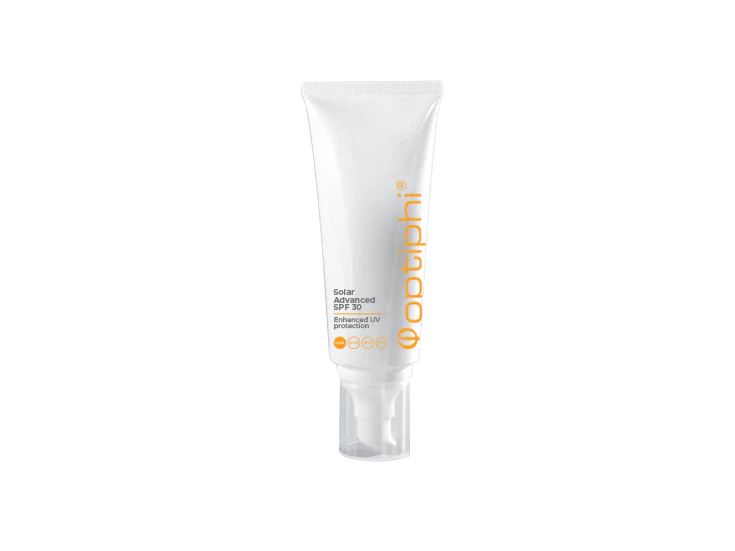 Solar Advanced SPF 30