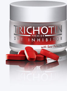 Trichotin DHT Inhibitor