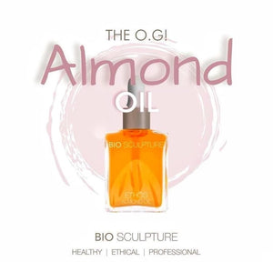 ETHOS Almond Oil