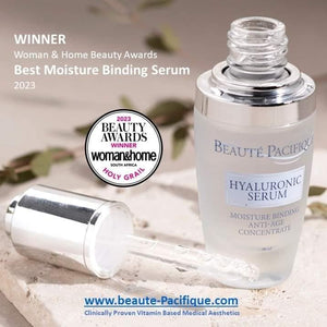 BEAUTE PACIFIQUE HYALURONIC SERUM - 30ML