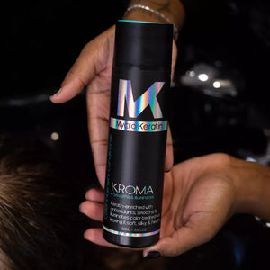 Mycro Keratin – KROMA Color Intensify Conditioner – 250ml