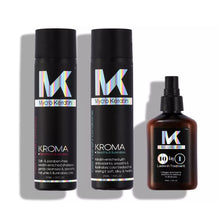 Load image into Gallery viewer, Mycro Keratin – KROMA Color Intensify Shampoo – 250ml
