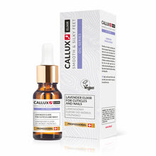 Load image into Gallery viewer, Callux Lavender Elixir Cuticle Oil
