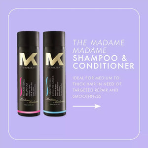 Mycro Keratin – Madame Madame Smoothing Conditioner – 250ml