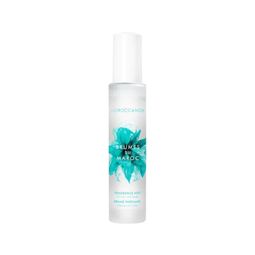 Hair & Body Fragrance Mist