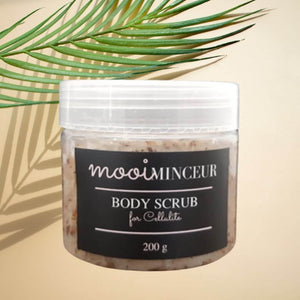 Mooi Minceur Cellulite Scrub - 200g