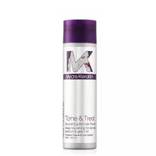 Load image into Gallery viewer, Mycro Keratin – Tone &amp; Treat Silver Conditioner – 250ml
