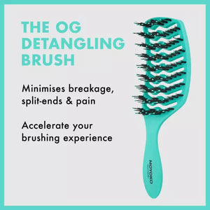 Moyoko OG Detangle Brush