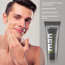 Load image into Gallery viewer, Nimue Man Day and Night Cream
