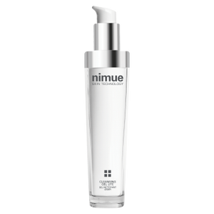 A gentle, soothing and calming 2-in-1 Cleansing Gel that removes eye and face make-up and impurities.