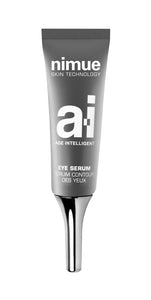 A concentrated eye serum with a superior texture and feel, assisting in lifting and firming the delicate eye area and reducing the appearance of wrinkles.