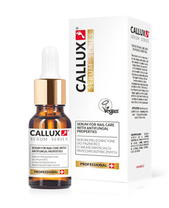 Callux antifungal drops
