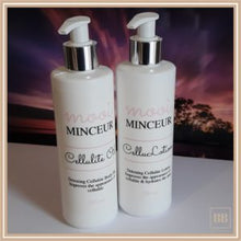 Load image into Gallery viewer, Mooi Minceur is perfect home body slimming treatment for detoxing and cellulite control. 
