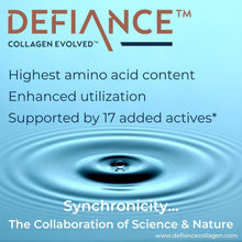 Load image into Gallery viewer, DEFIANCE ™ Collagen
