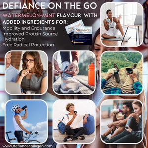 DEFIANCE ™ Collagen