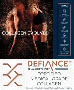 DEFIANCE ™ Collagen