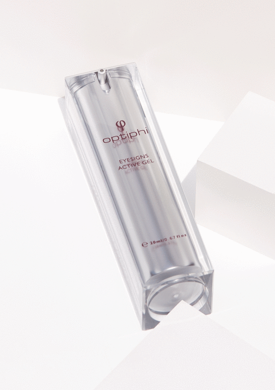 Optiphi Eyesigns Active Gel