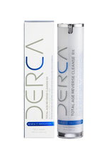 Load image into Gallery viewer, DERCA TOTAL AGE REVERSE CLEANSE - 15ml
