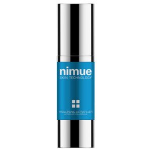 A powerful, lightweight serum for dehydrated skin with a triple action approach, providing intense hydration in all the layers of the skin. This unique serum offers anti-ageing, anti-pollution and anti-oxidant benefits in addition to hydration. Suitable for all skin classifications and ideal for use during seasonal changes. Use AM and/or PM after Nimue Cleanser and Conditioner. Massage a thin layer into the face, neck and décolleté. Follow with Nimue moisturiser and Nimue SPF in the morning.
