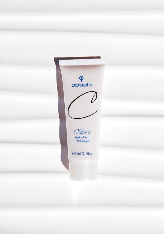 A creamy leave-on masque that soothes dehydration; fights the signs of fatige and delivers an intense long-lasting moisturization.
