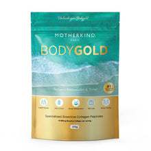 Load image into Gallery viewer, Motherkind Bodygold - 375g
