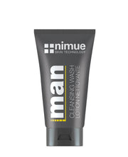 Load image into Gallery viewer, Nimue Man Cleansing Gel Wash
