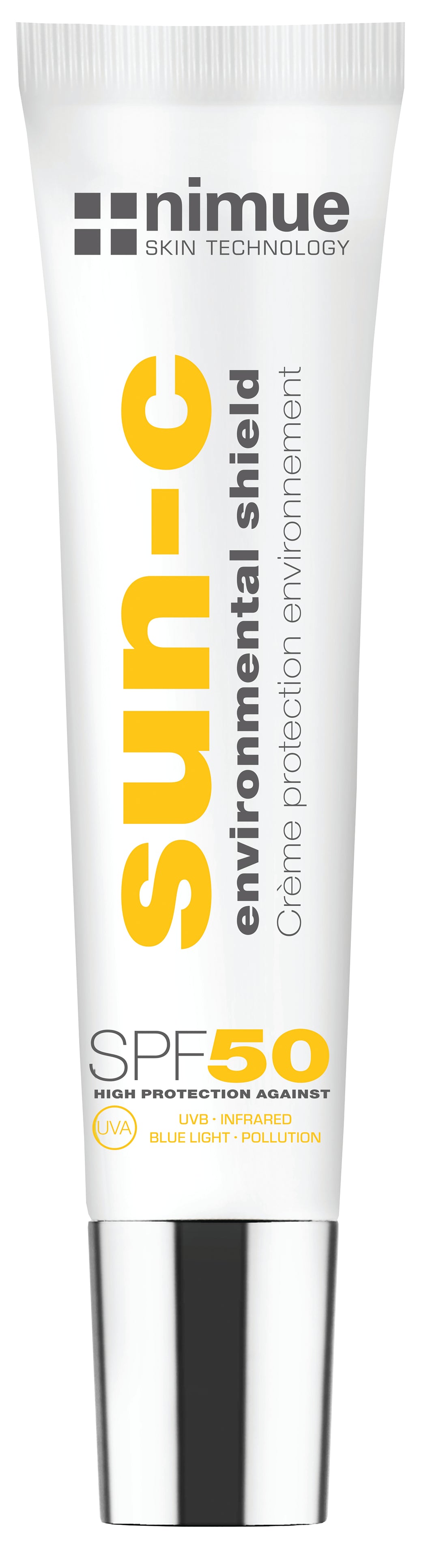 Nimue Sun-C SPF50 (Travel Size)