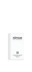 Nimue Exfoliating Enzyme Refil