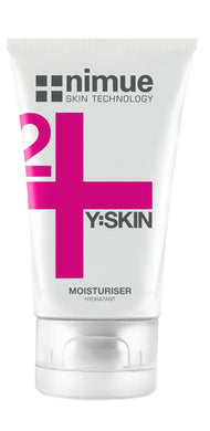 A daily moisturiser with anti-oxidant benefits, that hydrates, soothes and protects the skin.
