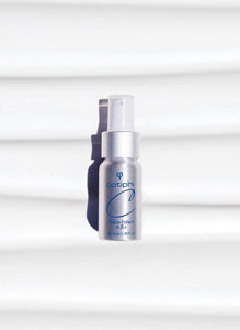 A potent chemical exfoliant that effectively smooths rough skin texture.