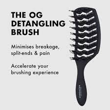 Moyoko OG Detangle Brush