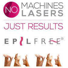 EpilFree Spot Facial Treatment - Home Use