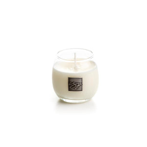 Soy Candle Roly Poly