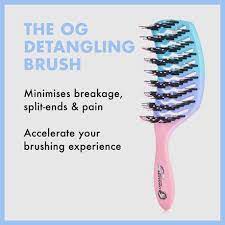 Moyoko OG Detangle Brush